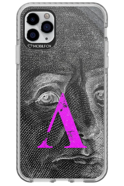Azteca "A" OG 2.0 - Apple iPhone 11 Pro Max