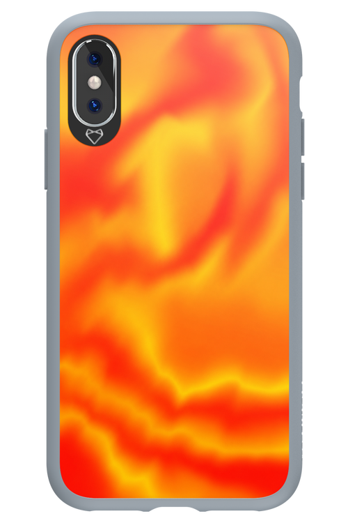 Beat the Heat 2.0 - Apple iPhone X