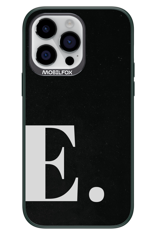 E (Off Space) 2.0 - Apple iPhone 14 Pro Max