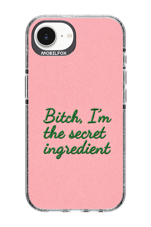 The Secret 2.0 - Apple iPhone 16e