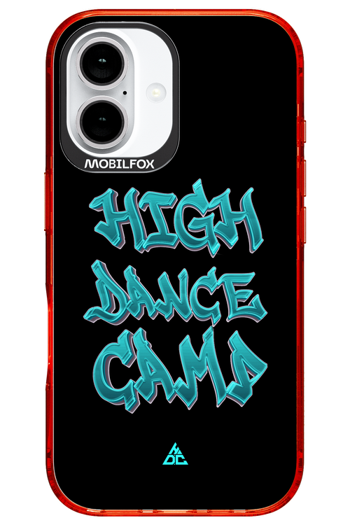 HDC 2 2.0 - Apple iPhone 16