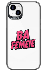 Ba F Pink - Apple iPhone 14 Plus