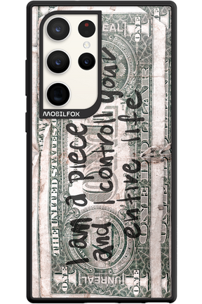 Dollars - Samsung Galaxy S23 Ultra