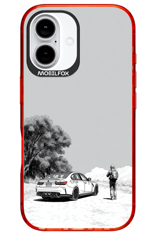 Dreamland 2.0 - Apple iPhone 16