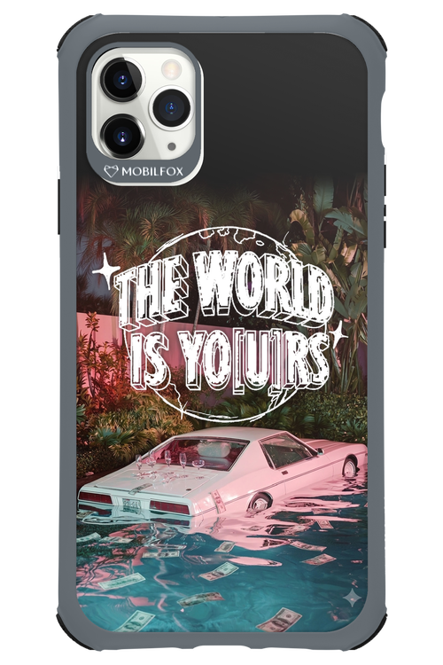 Miami 2.0 - Apple iPhone 11 Pro Max
