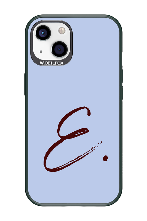 (Jellyfish Presso) E 2.0 - Apple iPhone 13