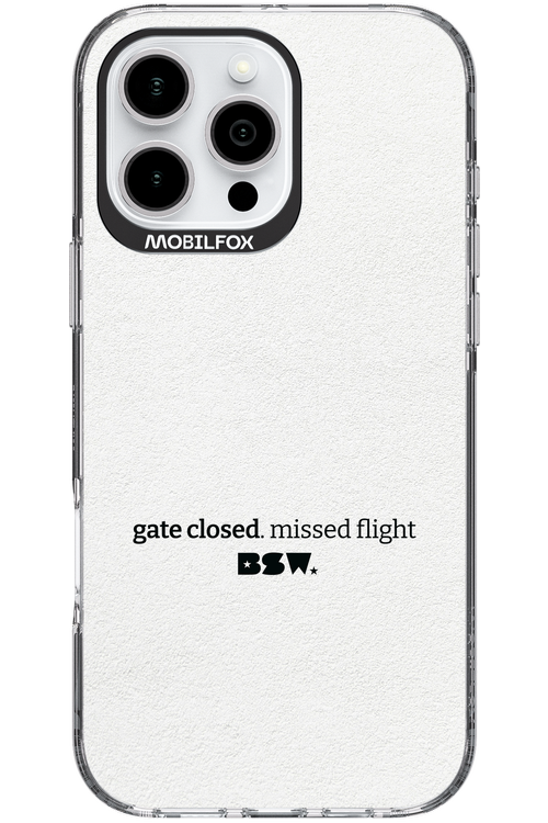 BSW FourSeasons 12 2.0 - Apple iPhone 16 Pro Max