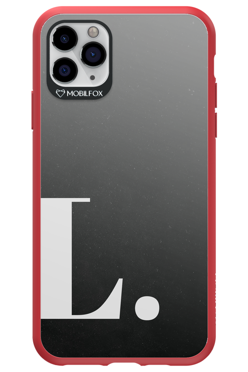 L (Off Space) 2.0 - Apple iPhone 11 Pro Max