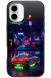 Tokyo Dreams - Apple iPhone 16 Plus