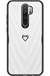 England X Mobilfox 2.0 - Xiaomi Redmi Note 8 Pro
