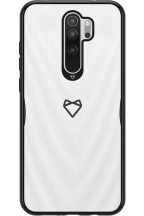England X Mobilfox 2.0 - Xiaomi Redmi Note 8 Pro