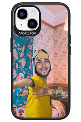 Balkan Style - Apple iPhone 14