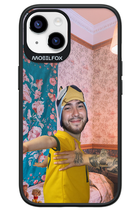 Balkan Style - Apple iPhone 14