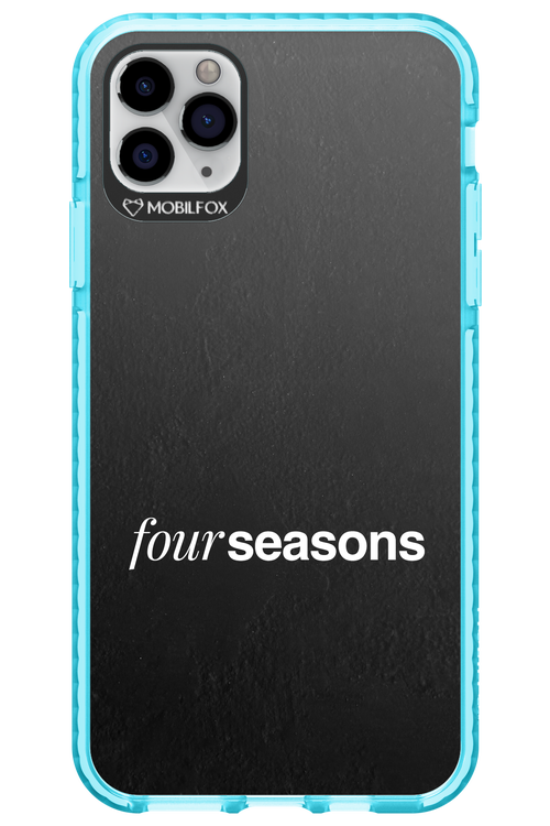 BSW FourSeasons 2 2.0 - Apple iPhone 11 Pro Max