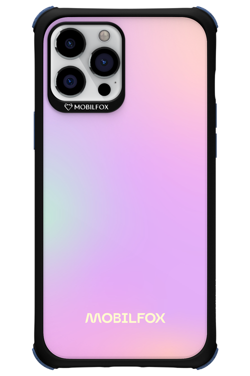 Pastel Violet - Apple iPhone 12 Pro Max