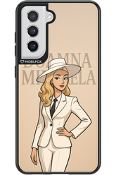 Business Girl - Samsung Galaxy S21 FE