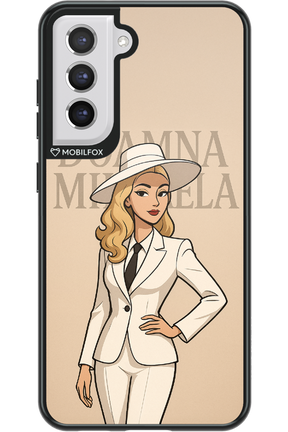 Business Girl - Samsung Galaxy S21 FE