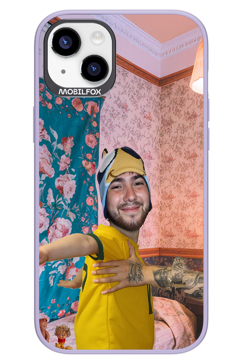 Balkan Style - Apple iPhone 14 Plus