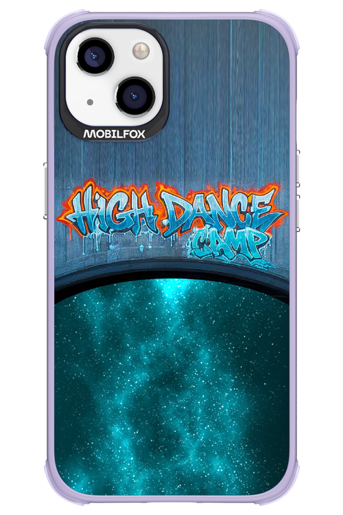 HDC 9 - Apple iPhone 13