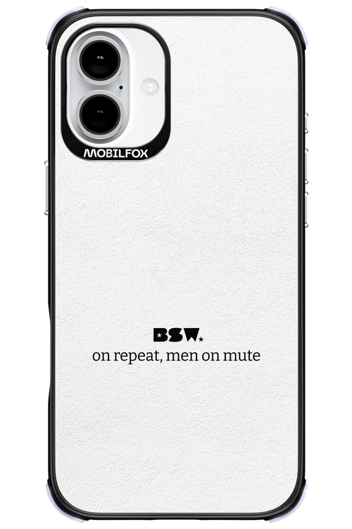BSW FourSeasons 14 2.0 - Apple iPhone 16 Plus