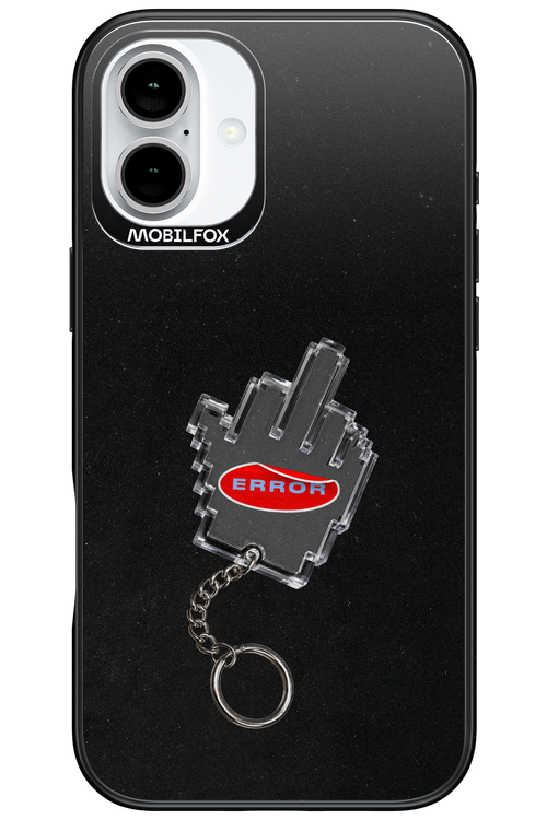 Err0r 2.0 - Apple iPhone 16 Plus