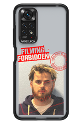 ZBIR Mugshot - Xiaomi Redmi Note 11/11S 4G