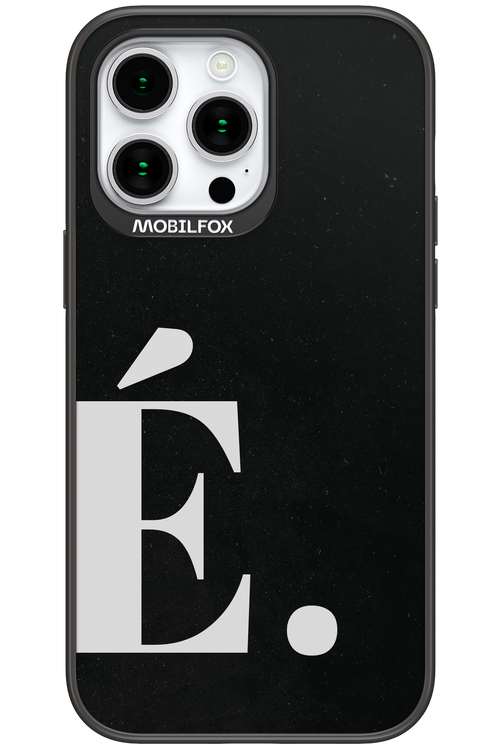 E II (Off Space) 2.0 - Apple iPhone 15 Pro Max
