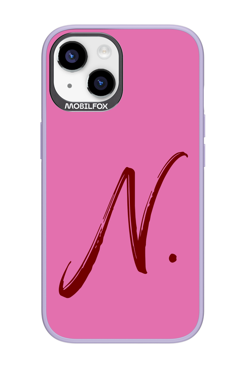 (Sorbet) N 2.0 - Apple iPhone 14