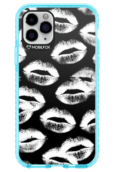Ghost Kiss Black - Apple iPhone 11 Pro