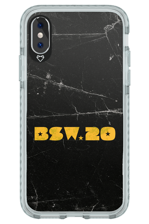 BSW 20 (5) 2.0 - Apple iPhone XS