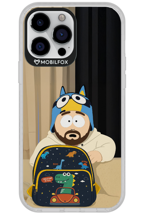 KidHeli - Apple iPhone 13 Pro Max