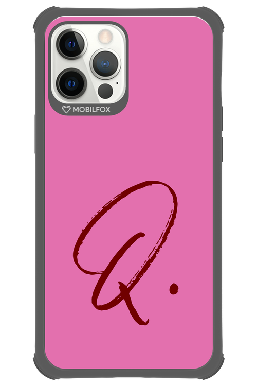 (Sorbet) Q 2.0 - Apple iPhone 12 Pro Max