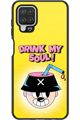 drink my soul 2.0 - Samsung Galaxy A12