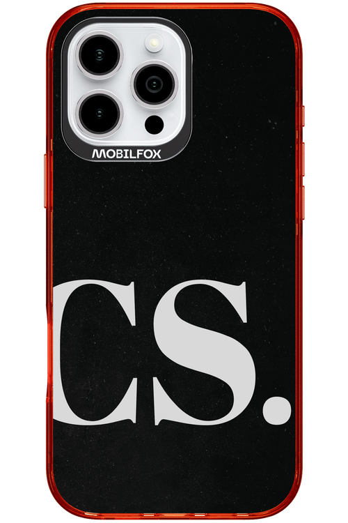 CS (Off Space) 2.0 - Apple iPhone 16 Pro Max