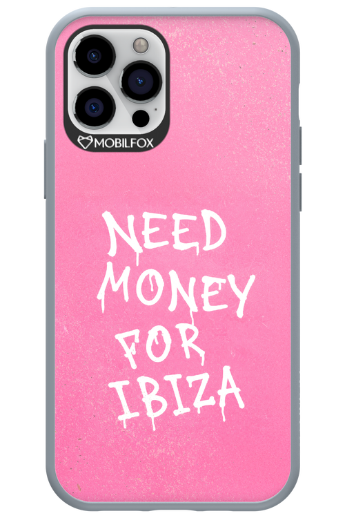 Need money for Ibiza 2.0 - Apple iPhone 12 Pro