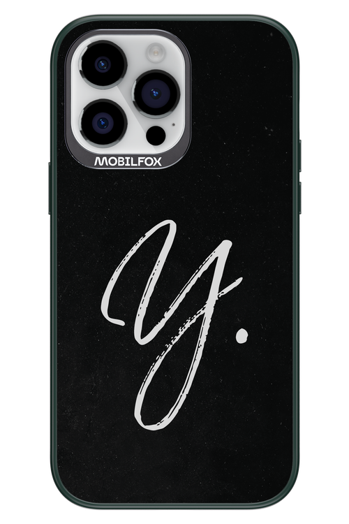 (Off Space) Y 2.0 - Apple iPhone 14 Pro Max