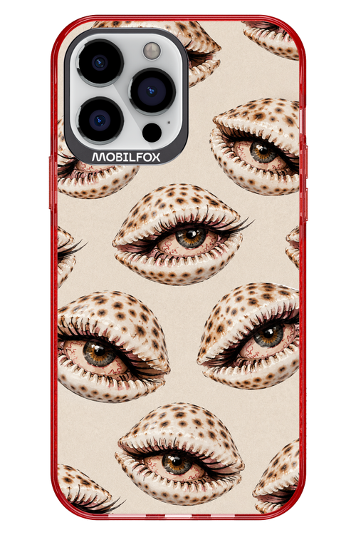 Ocean Eyes 2.0 - Apple iPhone 13 Pro Max