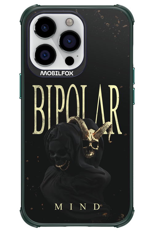 BIPOLAR 2.0 - Apple iPhone 13 Pro