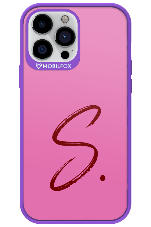 (Sorbet) S 2.0 - Apple iPhone 13 Pro Max