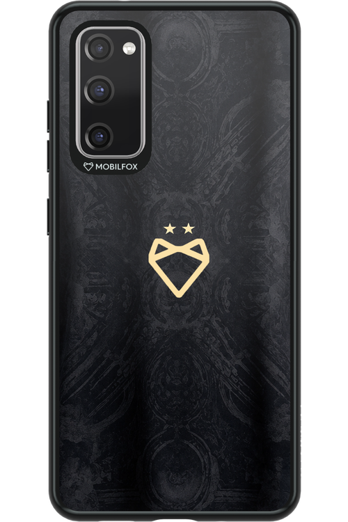 Spain Black 2.0 - Samsung Galaxy S20 FE