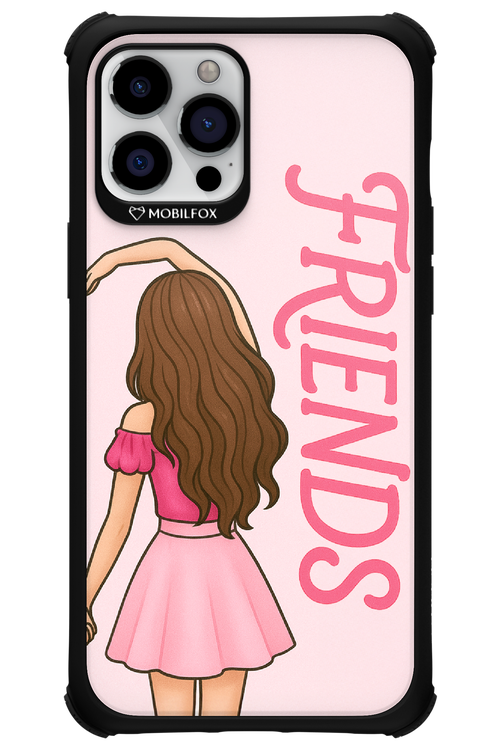 Friendssss 2.0 - Apple iPhone 12 Pro Max