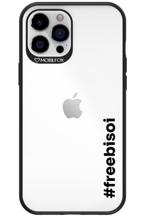 freebisoi I - Apple iPhone 12 Pro Max