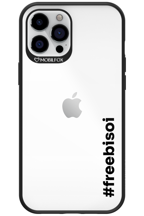 freebisoi I - Apple iPhone 12 Pro Max