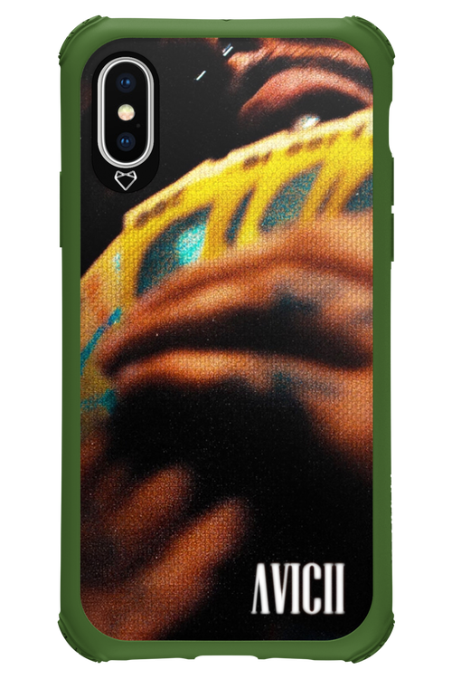 Avicii 2.0 - Apple iPhone XS