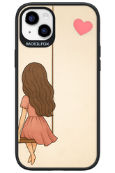 Girl Love II - Apple iPhone 14 Plus