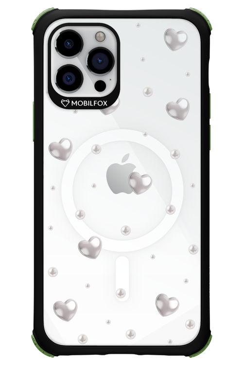 Pearl Tears 2.0 - Apple iPhone 12 Pro