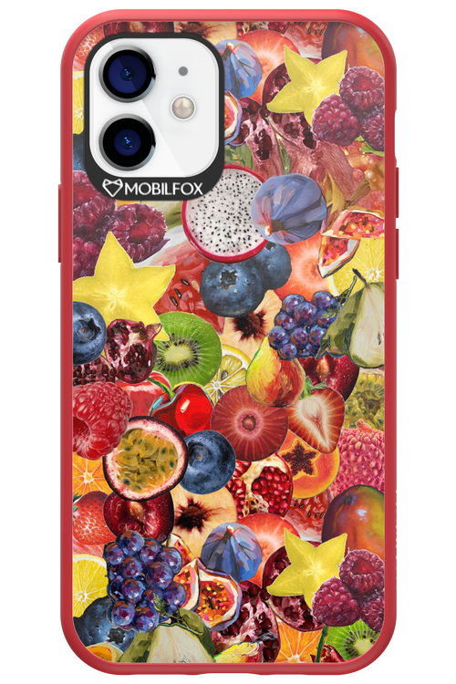 Fruit Basket 2.0 - Apple iPhone 12