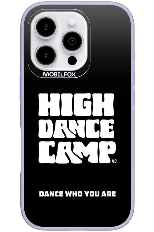 HDC 1 - Apple iPhone 16 Pro