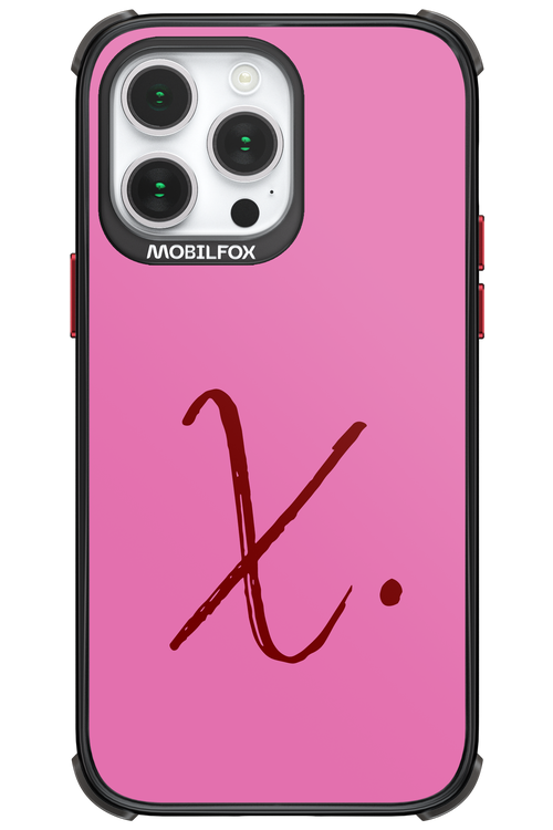 (Sorbet) X 2.0 - Apple iPhone 14 Pro Max