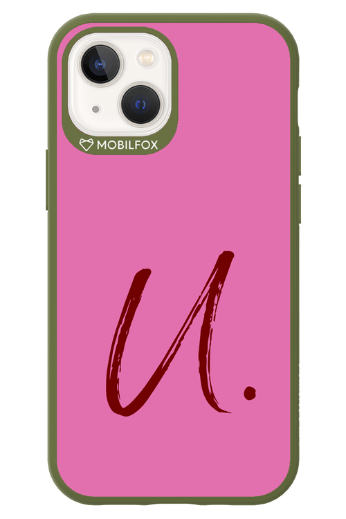 (Sorbet) U 2.0 - Apple iPhone 13 Mini
